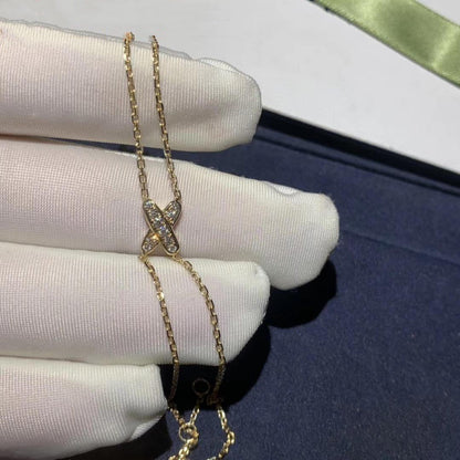 [Elara]ARMBAND GOLD DIAMANT