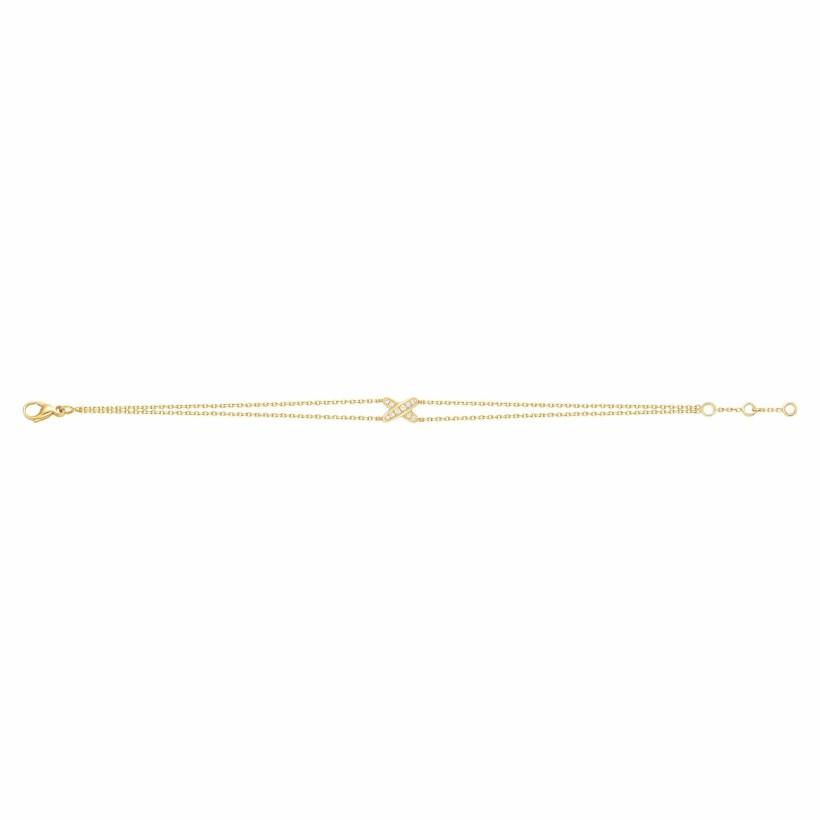 [Elara]ARMBAND GOLD DIAMANT