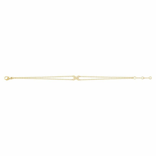 [Elara]ARMBAND GOLD DIAMANT