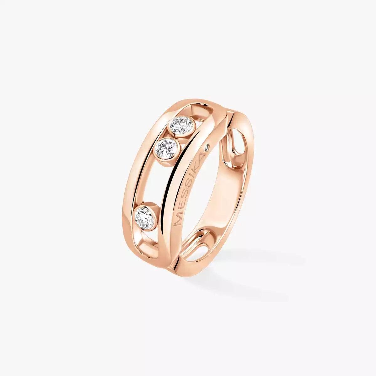 [Elara]MOVE KINETIC RING