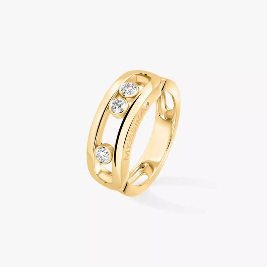 [Elara]MOVE KINETIC RING