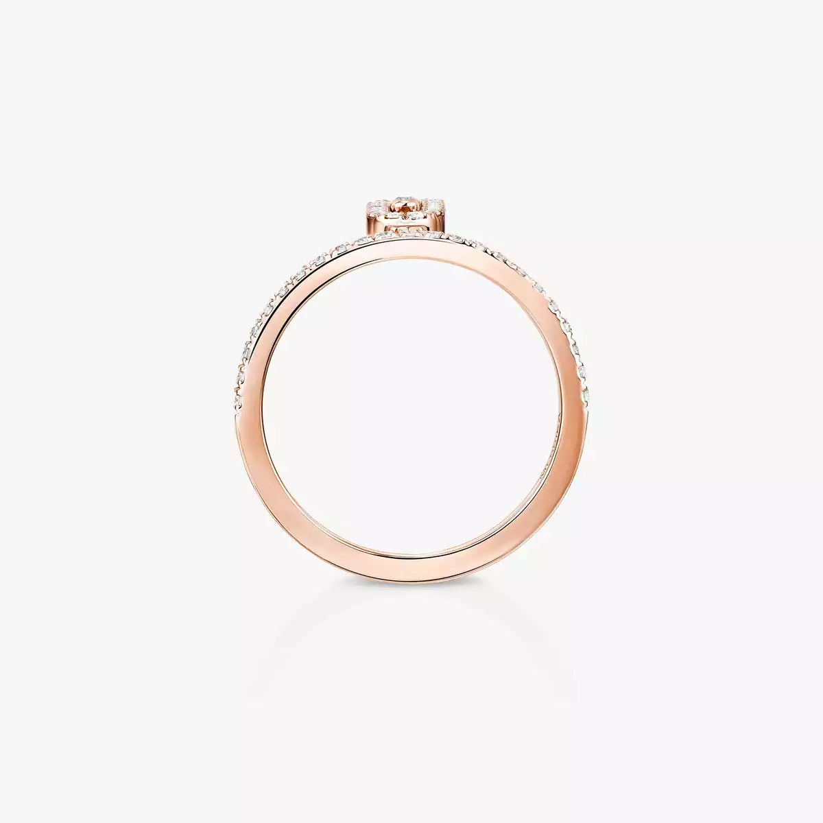[Elara]MOVE UNO DIAMANTENRING