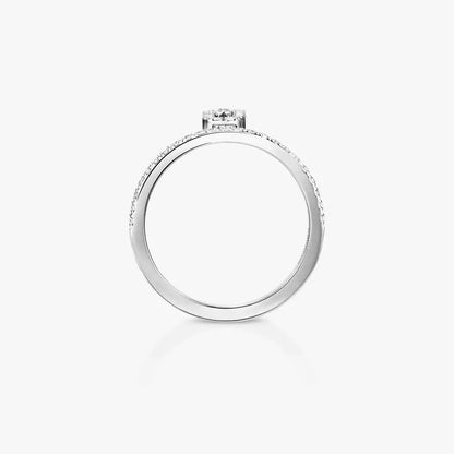 [Elara]MOVE UNO DIAMANTENRING