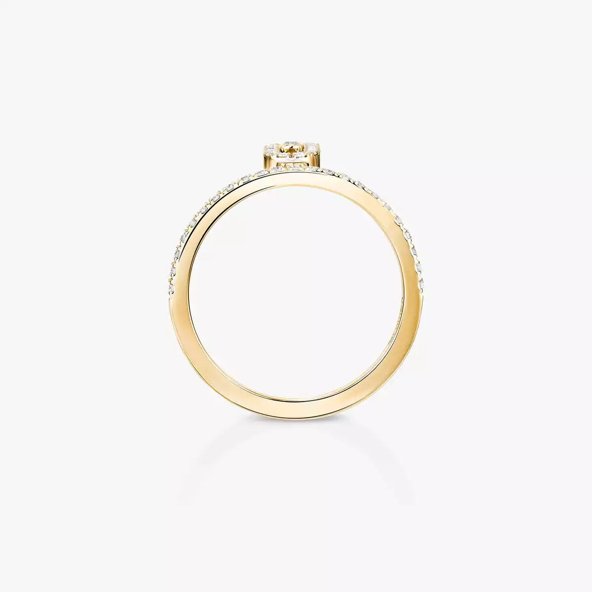 [Elara]MOVE UNO DIAMANTENRING