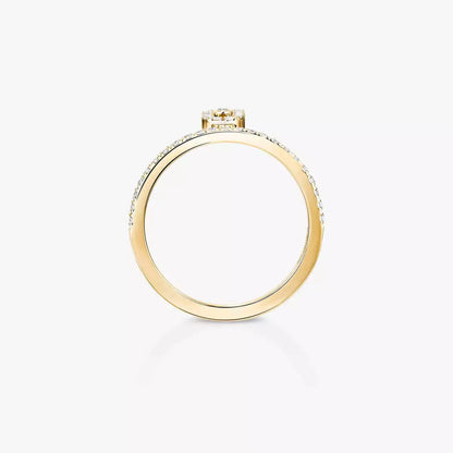 [Elara]MOVE UNO DIAMANTENRING