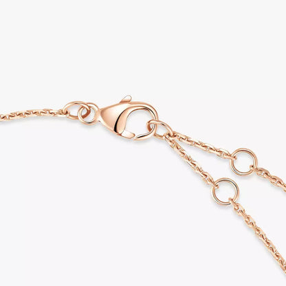 [Elara]PAVÉ BABY MOVE DIAMANTARMREIF