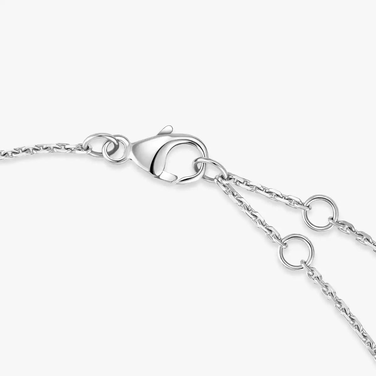 [Elara]PAVÉ BABY MOVE DIAMANTARMREIF