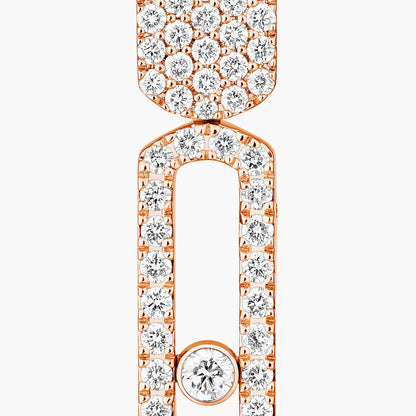 [Elara]IMPERIAL MOVE SM DIAMOND OHRRINGE