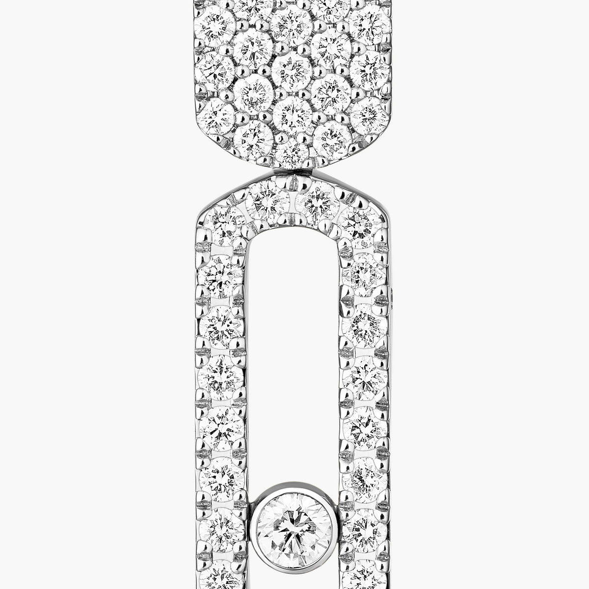 [Elara]IMPERIAL MOVE SM DIAMOND OHRRINGE