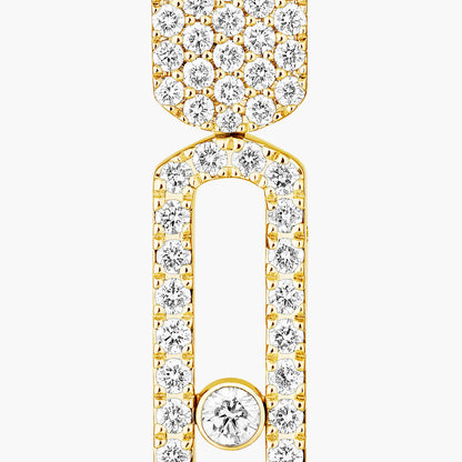 [Elara]IMPERIAL MOVE SM DIAMOND OHRRINGE