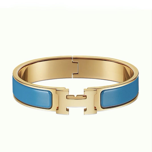 [Elara]H ARMBAND TÜRKIS 12MM