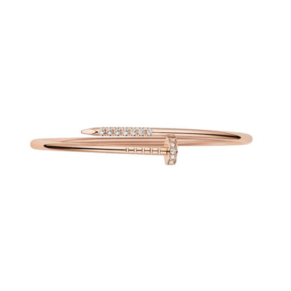 [
  "Elara"
]
JUSTE UN CLOU 2.5MM SMALL MODEL BANGLE